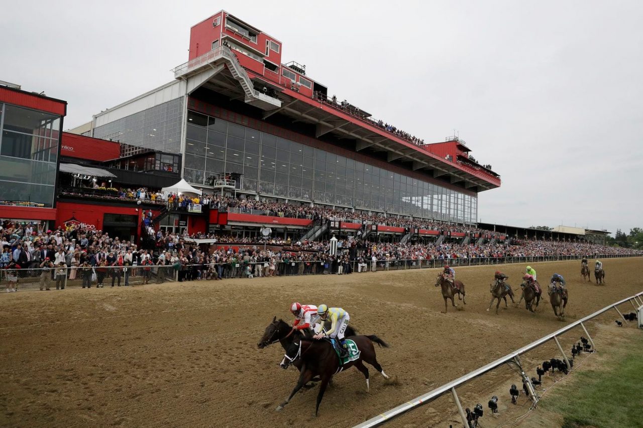 Tickets Preakness Stakes