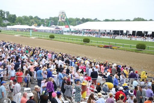 Tickets - Preakness Stakes