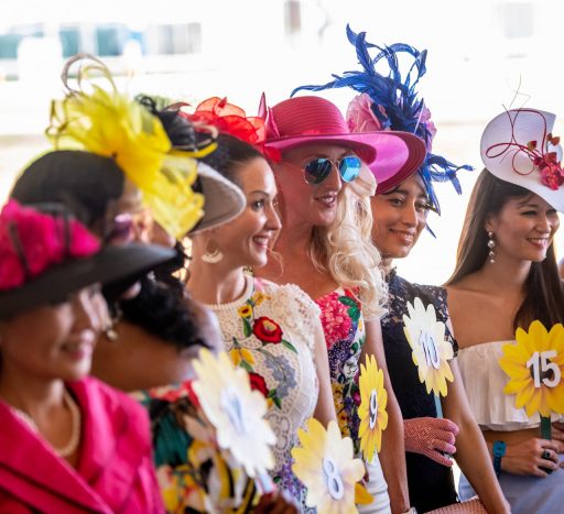 Black-Eyed Susan | Preakness 149 | Preakness