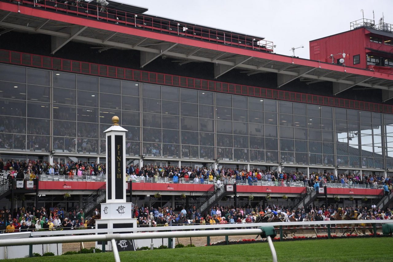 Tickets Preakness Stakes