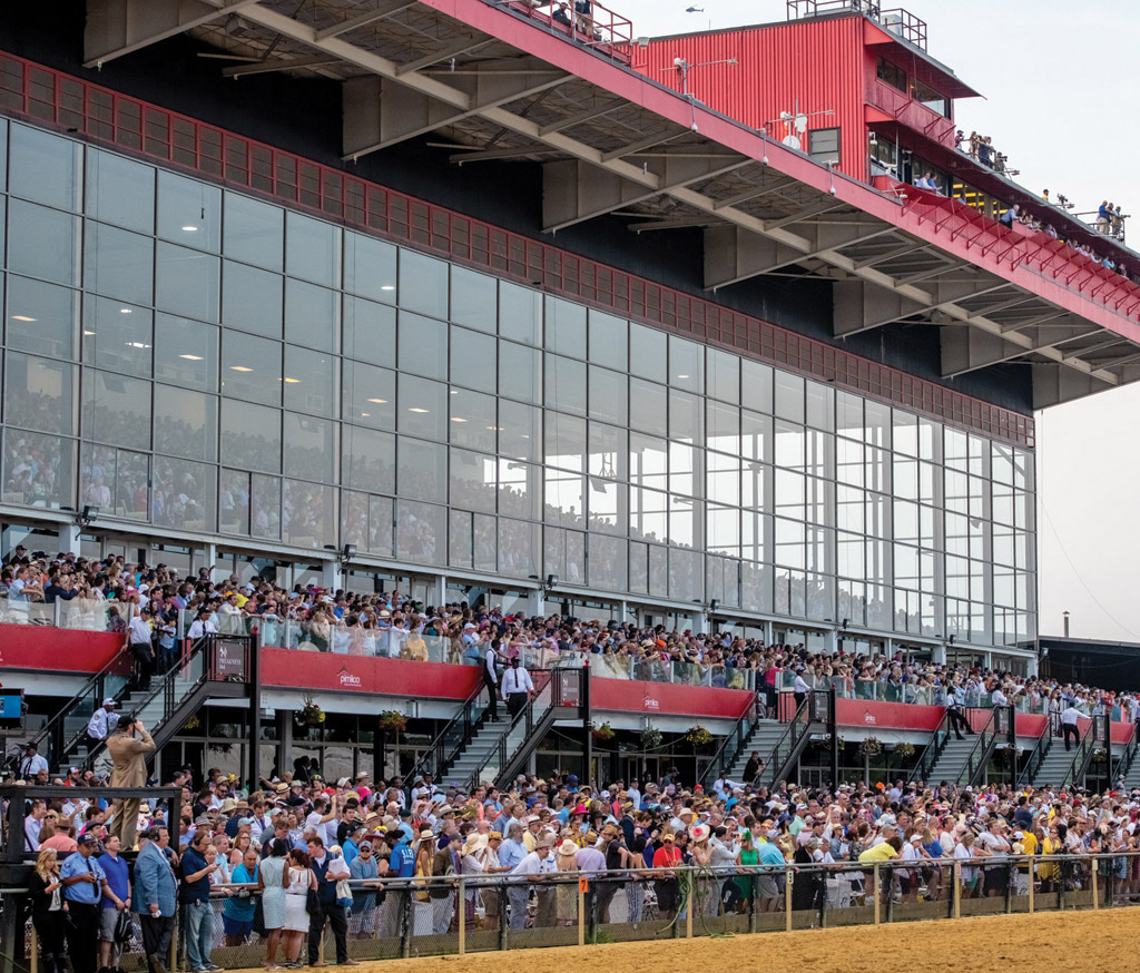 Tickets Preakness