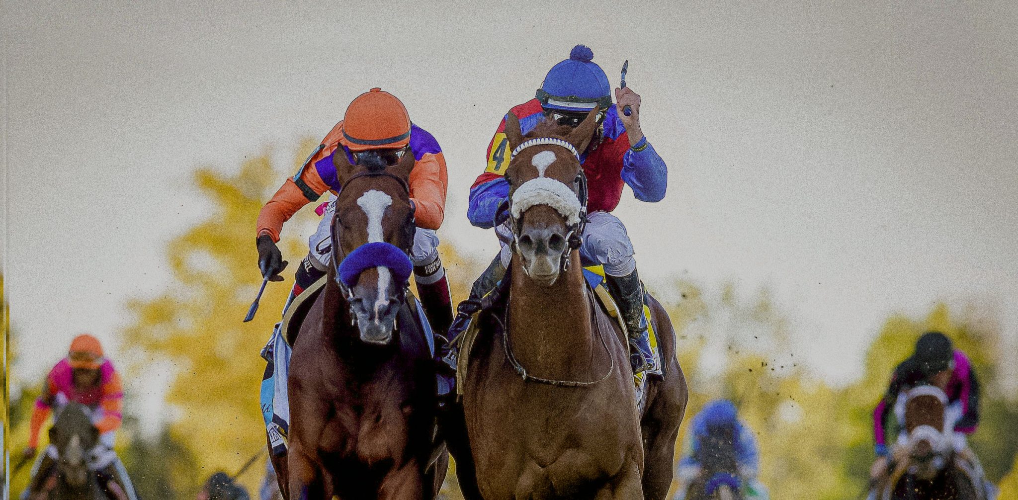 2022 Preakness Stakes 147 at Pimlico Race Course