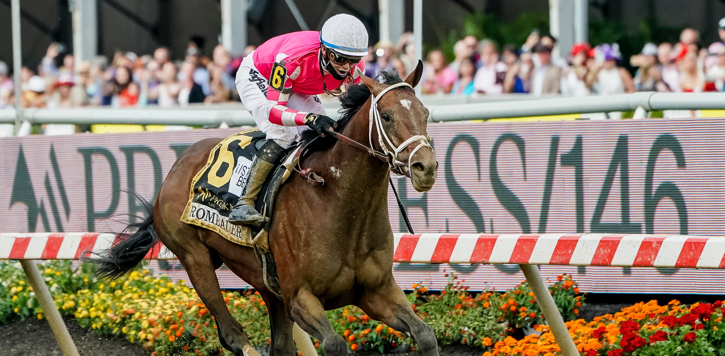 Winner Preakness Preakness