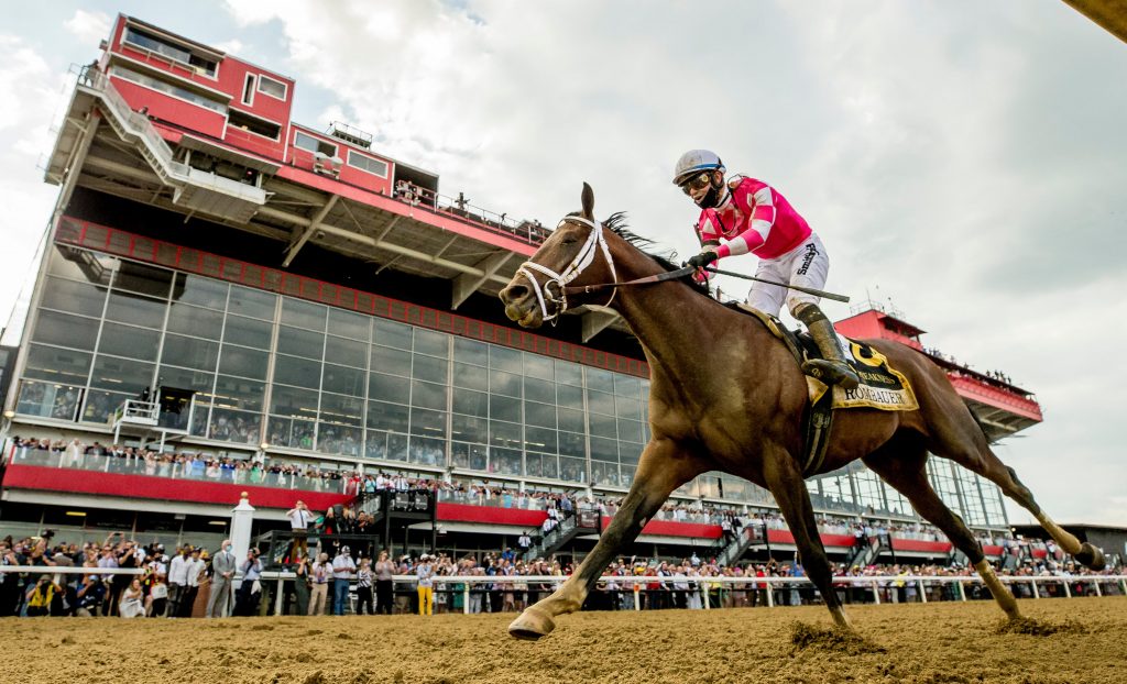 Winner Preakness Preakness