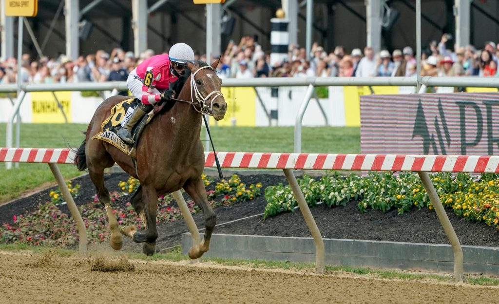 Tickets - Preakness Stakes