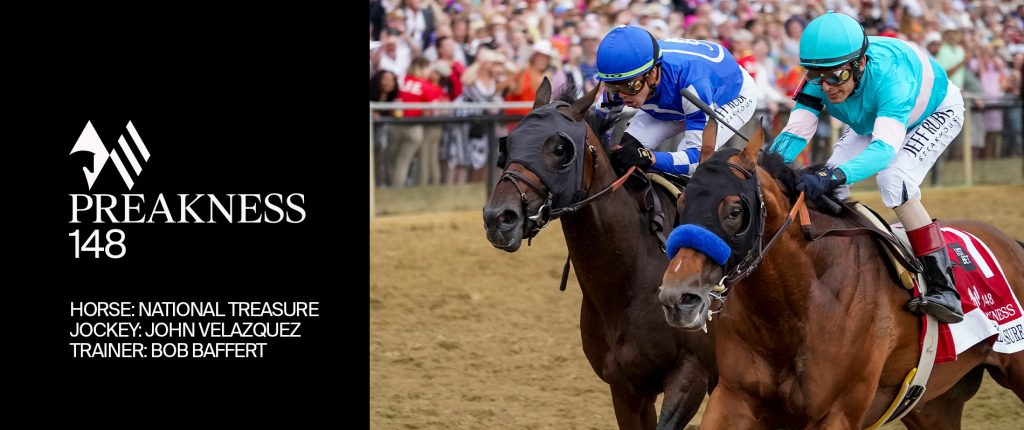 Preakness 149 | May, 2024 | Preakness Stakes