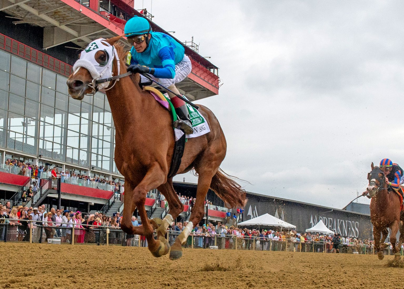 Preakness 150 May, 2025 Preakness Stakes